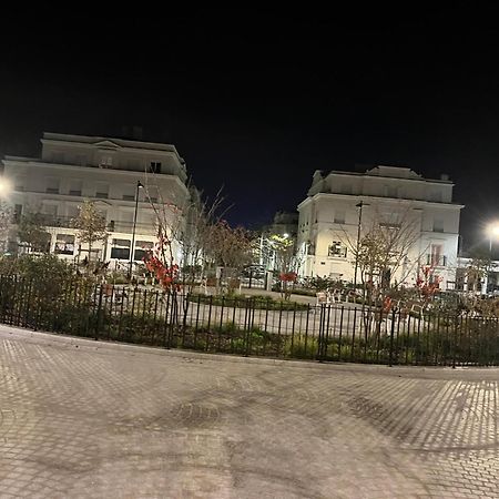 Superbe Appartement Tres Confortable 塞里斯 外观 照片