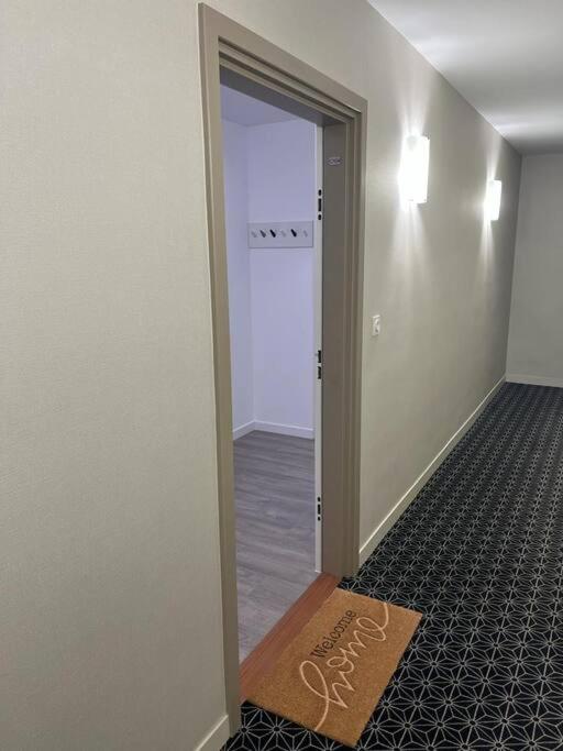 Superbe Appartement Tres Confortable 塞里斯 外观 照片