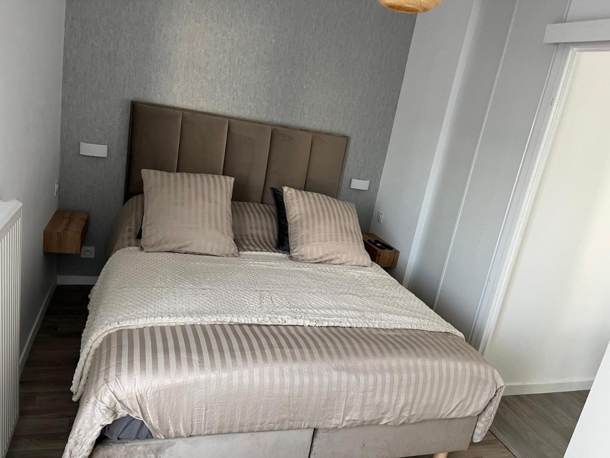 Superbe Appartement Tres Confortable 塞里斯 外观 照片