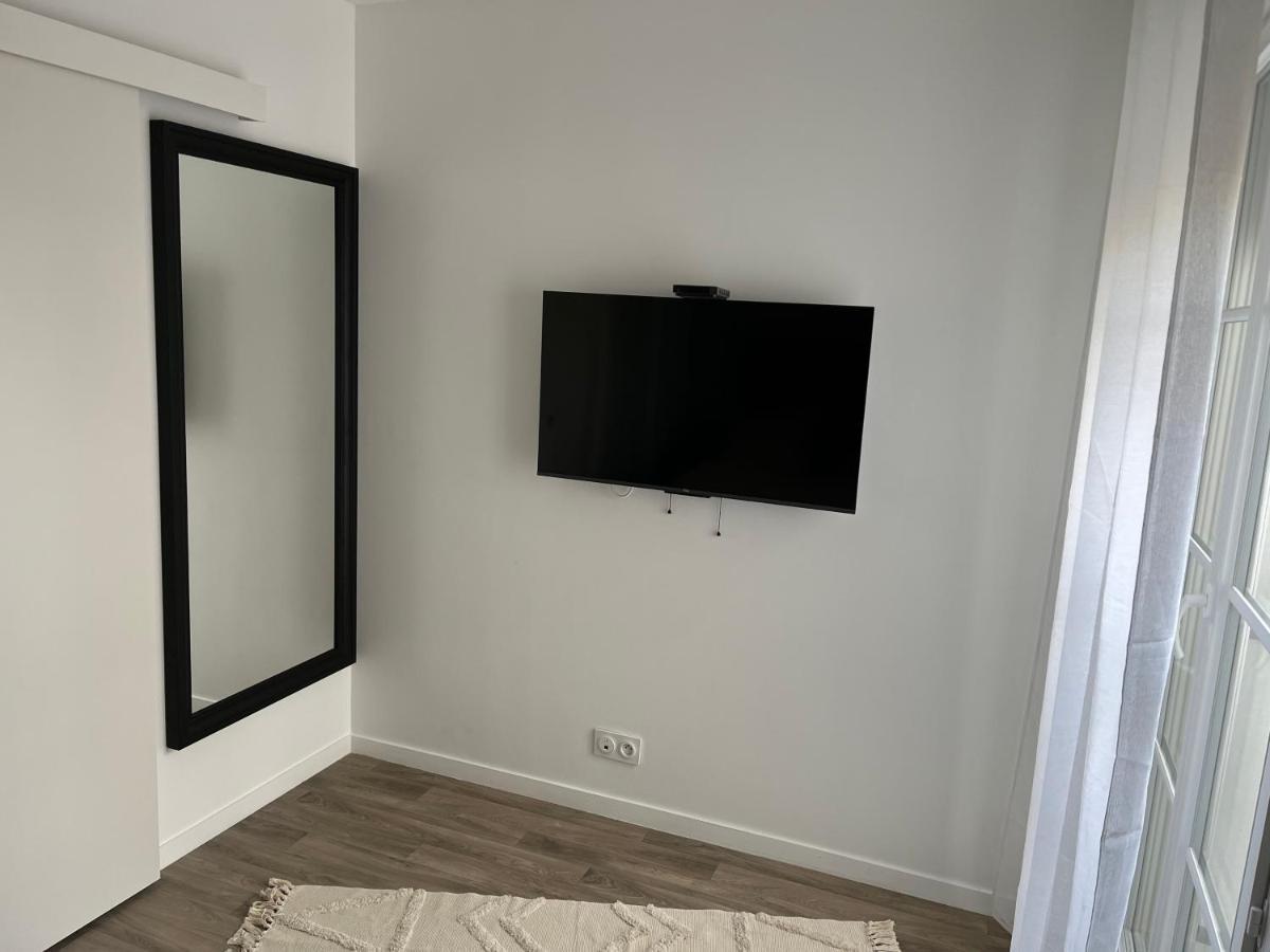 Superbe Appartement Tres Confortable 塞里斯 外观 照片