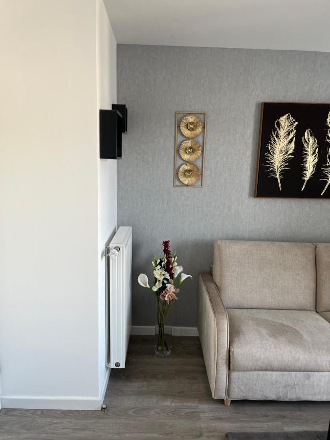 Superbe Appartement Tres Confortable 塞里斯 外观 照片