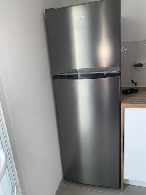 Superbe Appartement Tres Confortable 塞里斯 外观 照片