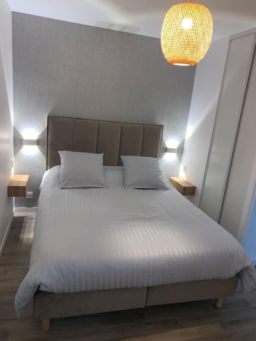 Superbe Appartement Tres Confortable 塞里斯 外观 照片