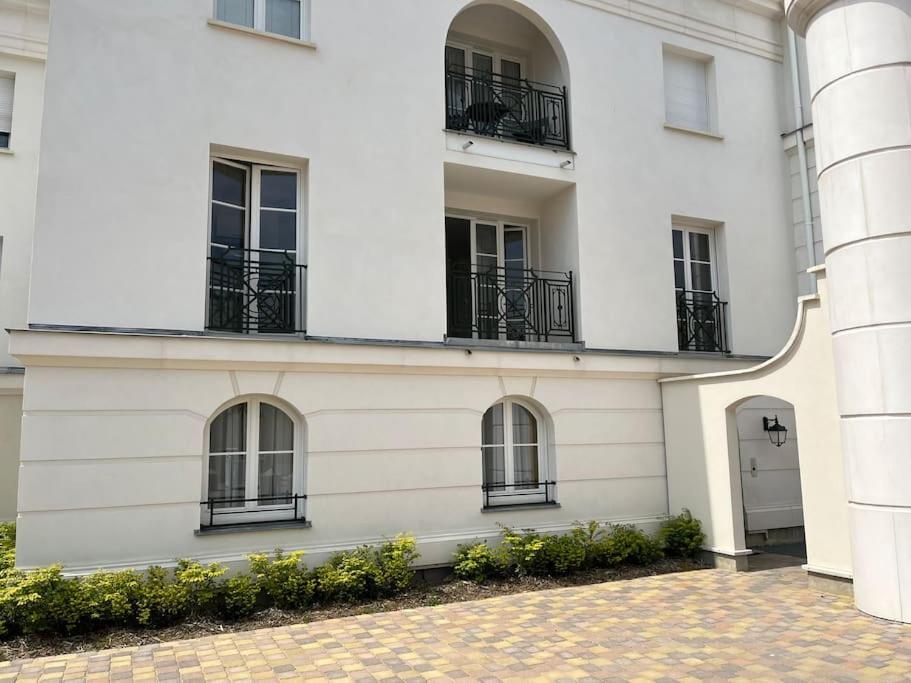 Superbe Appartement Tres Confortable 塞里斯 外观 照片