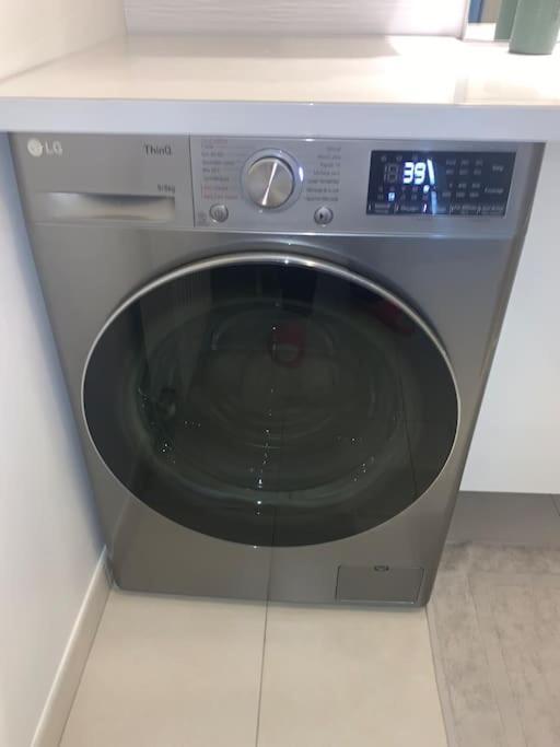 Superbe Appartement Tres Confortable 塞里斯 外观 照片
