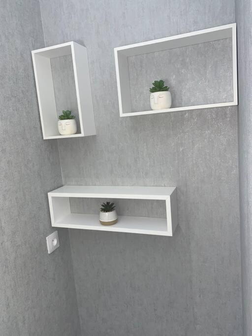 Superbe Appartement Tres Confortable 塞里斯 外观 照片