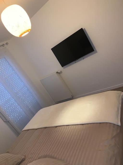 Superbe Appartement Tres Confortable 塞里斯 外观 照片