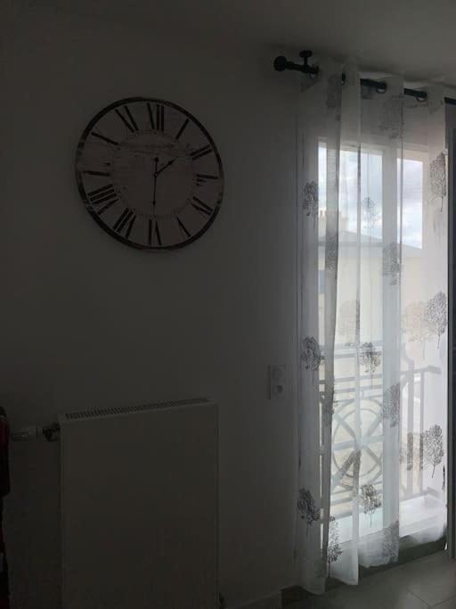 Superbe Appartement Tres Confortable 塞里斯 外观 照片