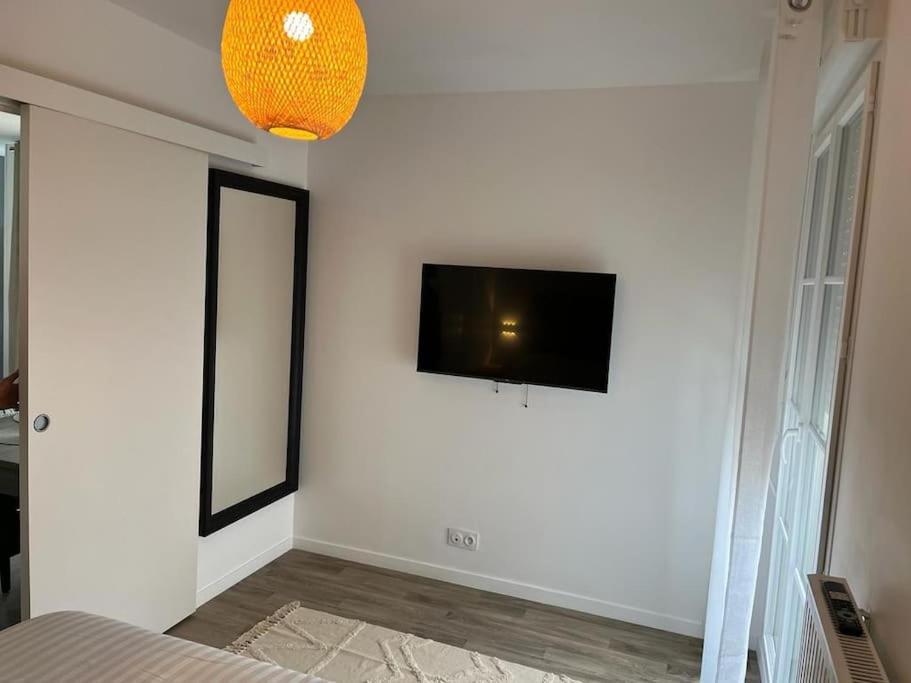 Superbe Appartement Tres Confortable 塞里斯 外观 照片