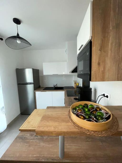 Superbe Appartement Tres Confortable 塞里斯 外观 照片