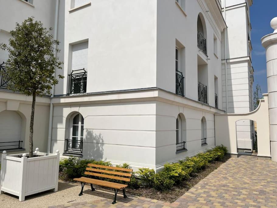 Superbe Appartement Tres Confortable 塞里斯 外观 照片