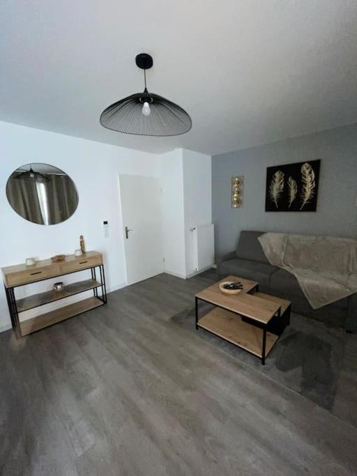 Superbe Appartement Tres Confortable 塞里斯 外观 照片