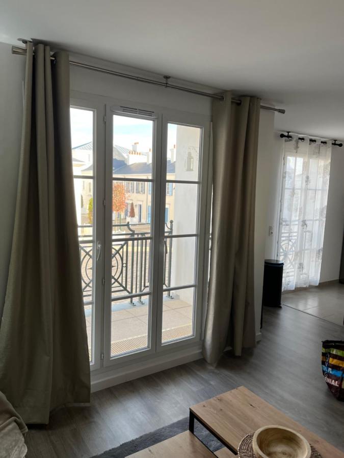 Superbe Appartement Tres Confortable 塞里斯 外观 照片