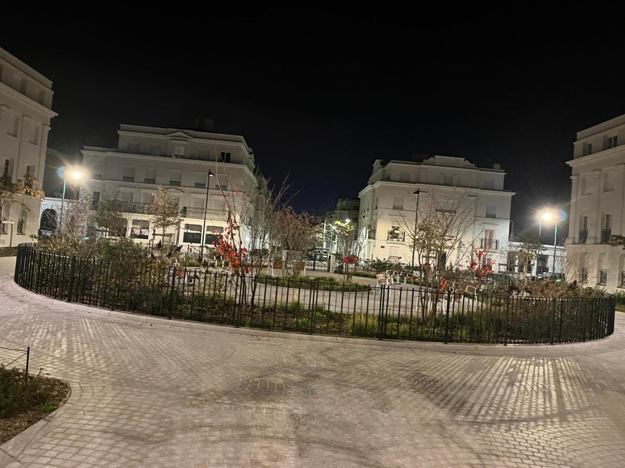 Superbe Appartement Tres Confortable 塞里斯 外观 照片